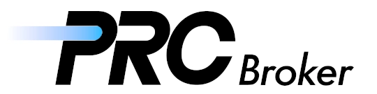 Логотип PRCBroker