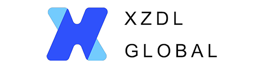 Логотип XZDL Global
