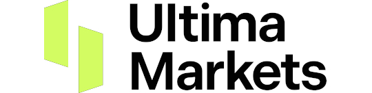Логотип Ultima Markets