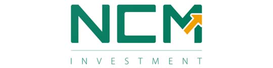 Логотип NCM Investment