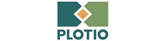 Логотип Plotio Global