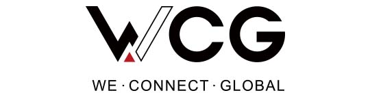 Логотип WCG Markets