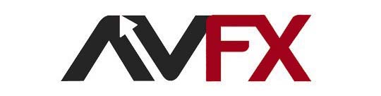 Логотип AVFX Capital