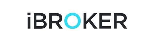 Логотип iBroker
