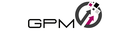 Логотип GPM Broker