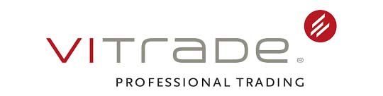 Логотип ViTrade
