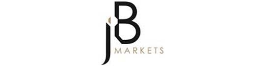 Логотип JB Markets