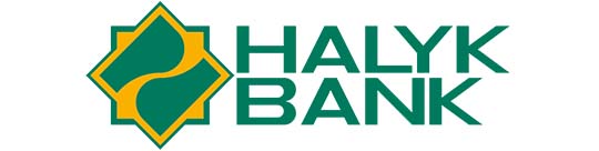 Логотип Halyk Finance