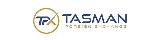 Логотип Tasman FX