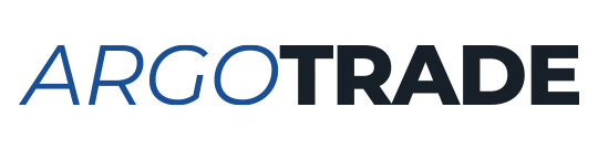 Логотип ArgoTrade
