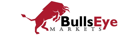Логотип BullsEye Markets