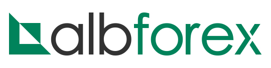 Логотип ALB Forex
