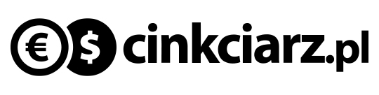 Логотип Cinkciarz.pl