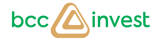 Логотип BCC Invest