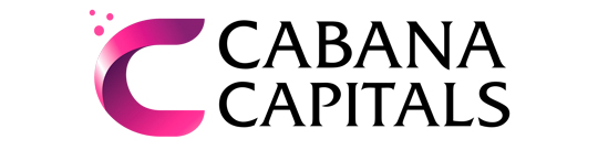 Логотип Cabana Capitals