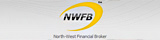 Логотип NWFB