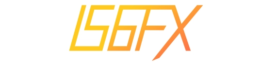 Логотип IS6FX