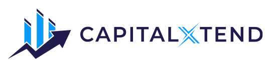 Логотип CapitalXtend