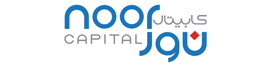 Логотип Noor Capital