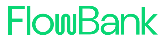 Логотип FlowBank