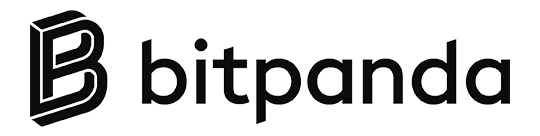 Логотип Bitpanda