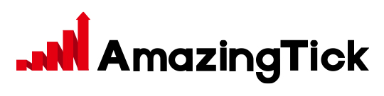 Логотип AmazingTick