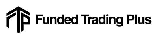 Логотип Funded Trading Plus