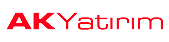 Логотип Ak Yatırım