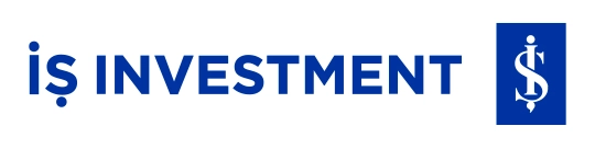 Логотип İş Yatırım