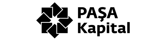 Логотип PAŞA Kapital