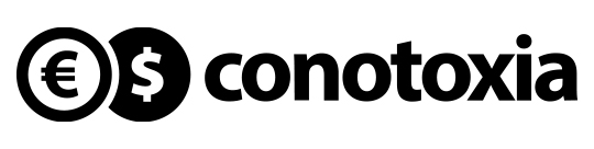 Логотип Conotoxia