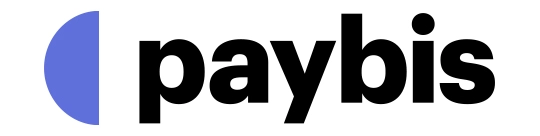 Логотип Paybis
