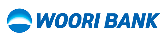 Логотип WOORI BANK