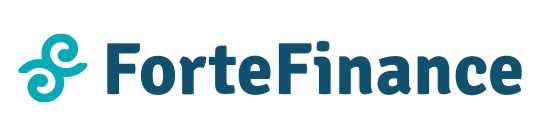 Логотип ForteFinance