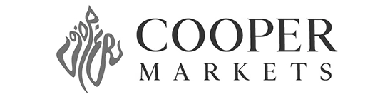 Логотип Cooper Markets