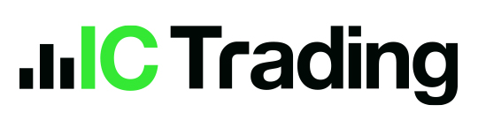 Логотип IC Trading