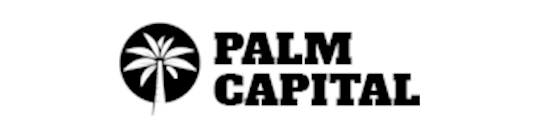 Логотип PALM Global Capital
