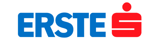 Логотип Erste Broker
