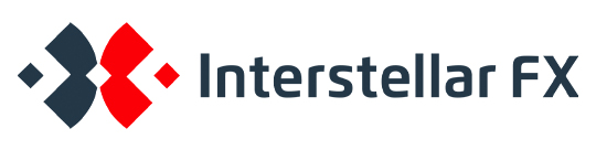 Логотип Interstellar FX