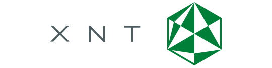 Логотип XNT