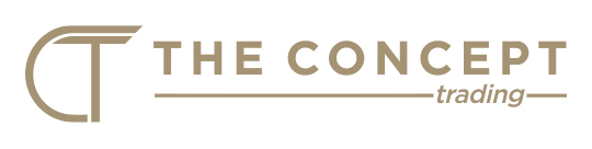 Логотип The Concept Trading