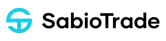 Логотип SabioTrade