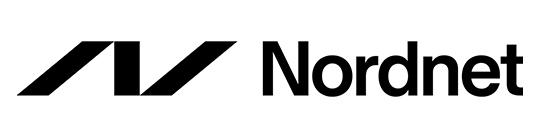 Логотип Nordnet