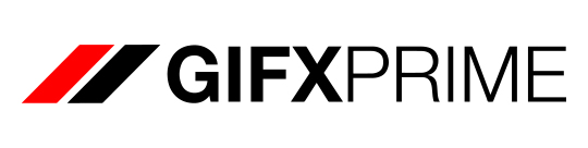 Логотип GIFX PRIME