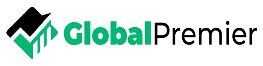 Логотип Global Premier