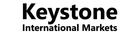Логотип Keystone International Markets