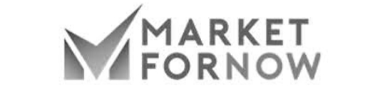 Логотип Markets4Now