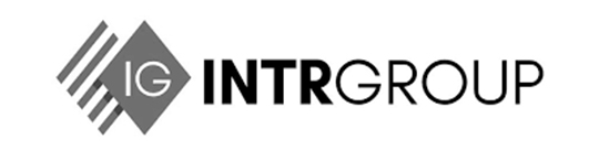 Логотип IntrGroups