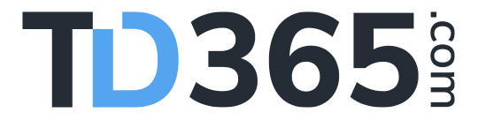 Логотип TD365