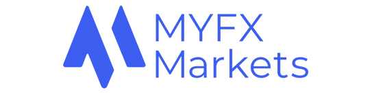 Логотип MYFX Markets